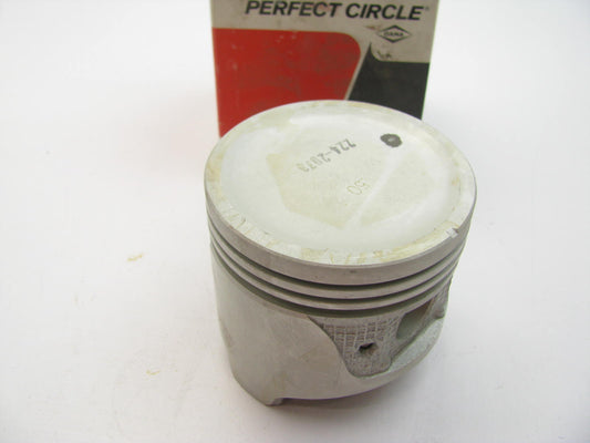 Perfect Circle 224-2073-020 Engine Piston .020'' For 1975-1979 Datsun 2.0L