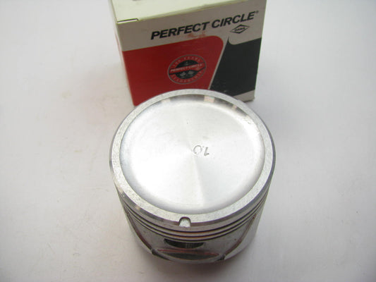 Perfect Circle 224-2073-040 Engine Piston .040'' For 1975-1979 Datsun 2.0L