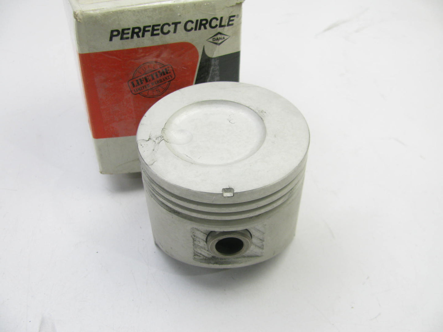 Perfect Circle 224-2183 Engine Piston STD For 1981-1982 Datsun 210 1.2L-L4