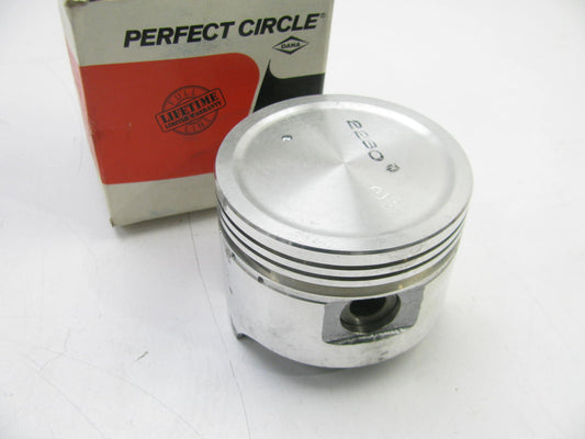 Perfect Circle 224-2280 Engine Piston STD For 1980-1981 Accord, Prelude 1.8L