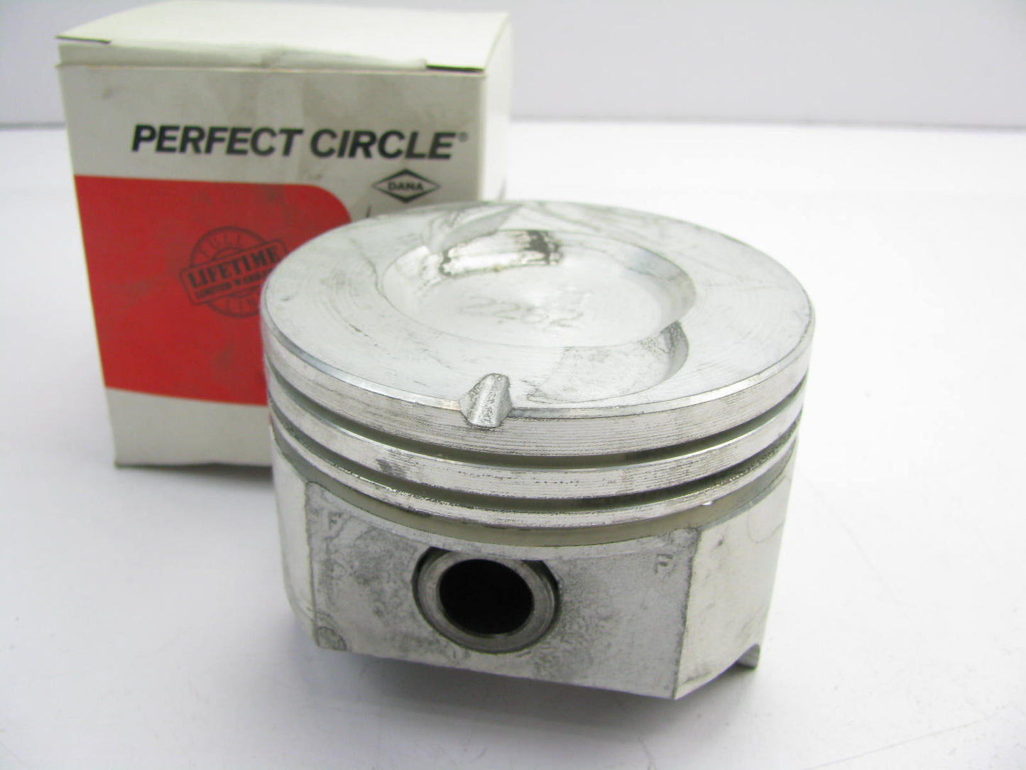 Perfect Circle 224-2282-030 Engine Piston .030'' 1984-1987 Ford Mercury 3.8L