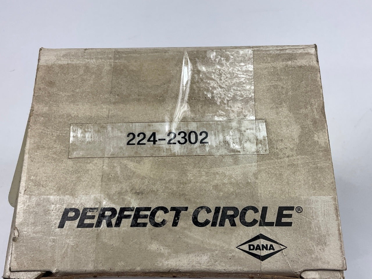 Perfect Circle 224-2302 Engine Piston - Standard For 1982-1984 Nissan CA20S