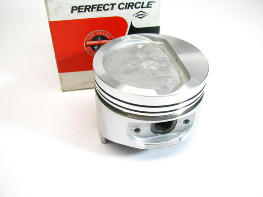 Perfect Circle 224-2310 Engine Piston - Standard 1983-1986 Toyota 2SELC 2.0L