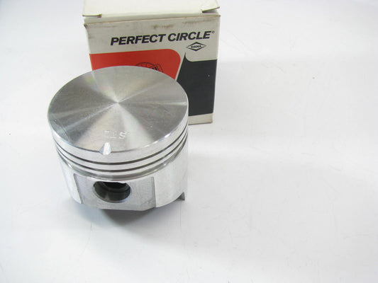 Perfect Circle 224-2335 Engine Piston - Standard 1982-1987 Isuzu GM 1.9L-L4