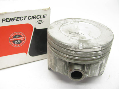 Perfect Circle 224-2365  .030'' Engine Piston