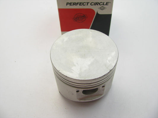 Perfect Circle 224-2376-020 Engine Piston .020'' For 1983-1989 Chrysler 2.6L