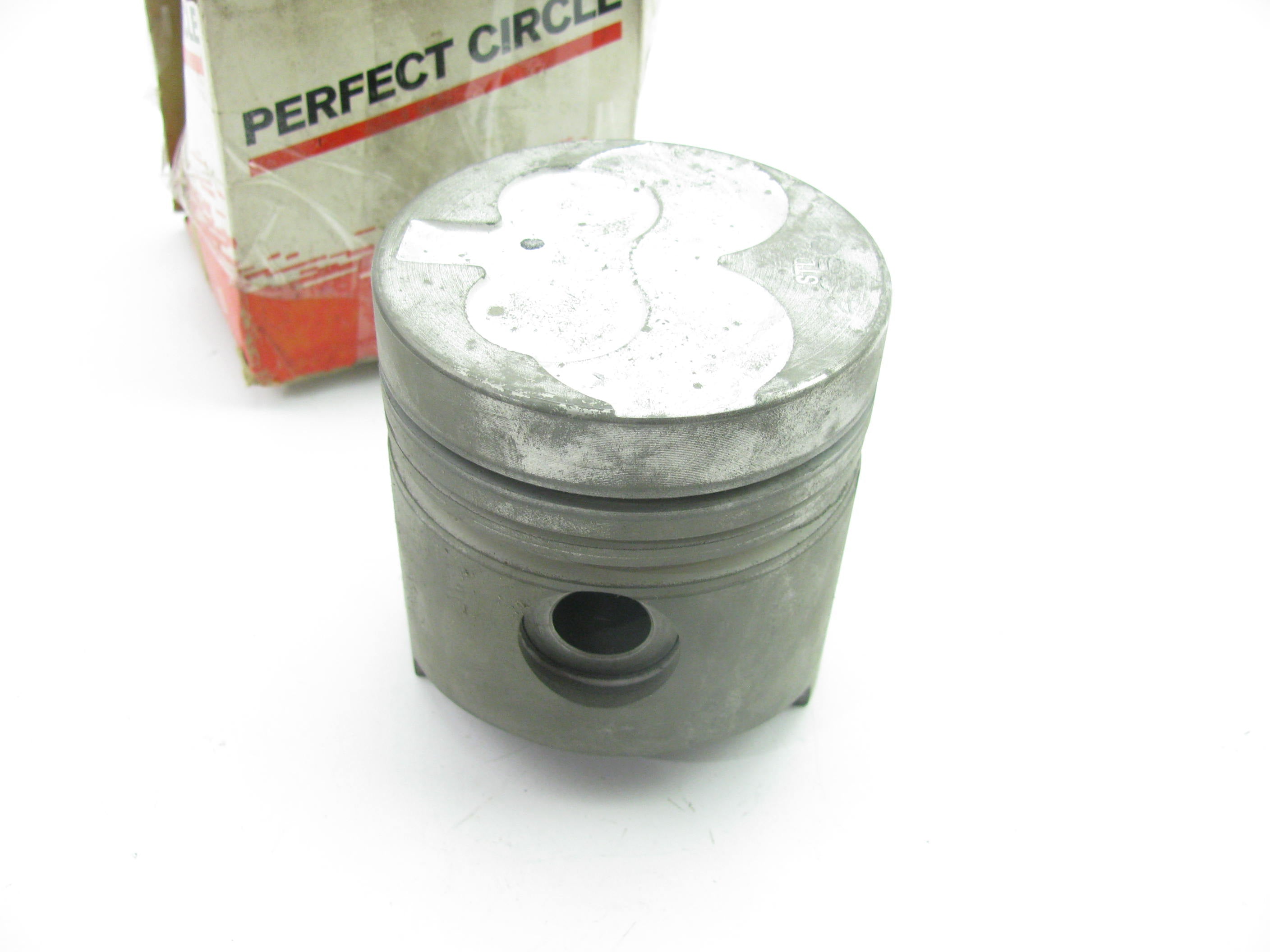 2380 Engine Perfect Circle 224-2380 Engine Piston STD For 1981-1983 Datsun SD22 Di ...