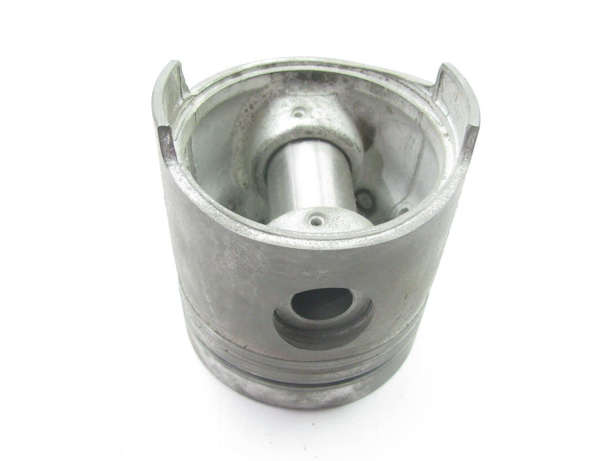 2380 Engine Perfect Circle 224-2380 Engine Piston STD For 1981-1983 Datsun SD22 Di ...