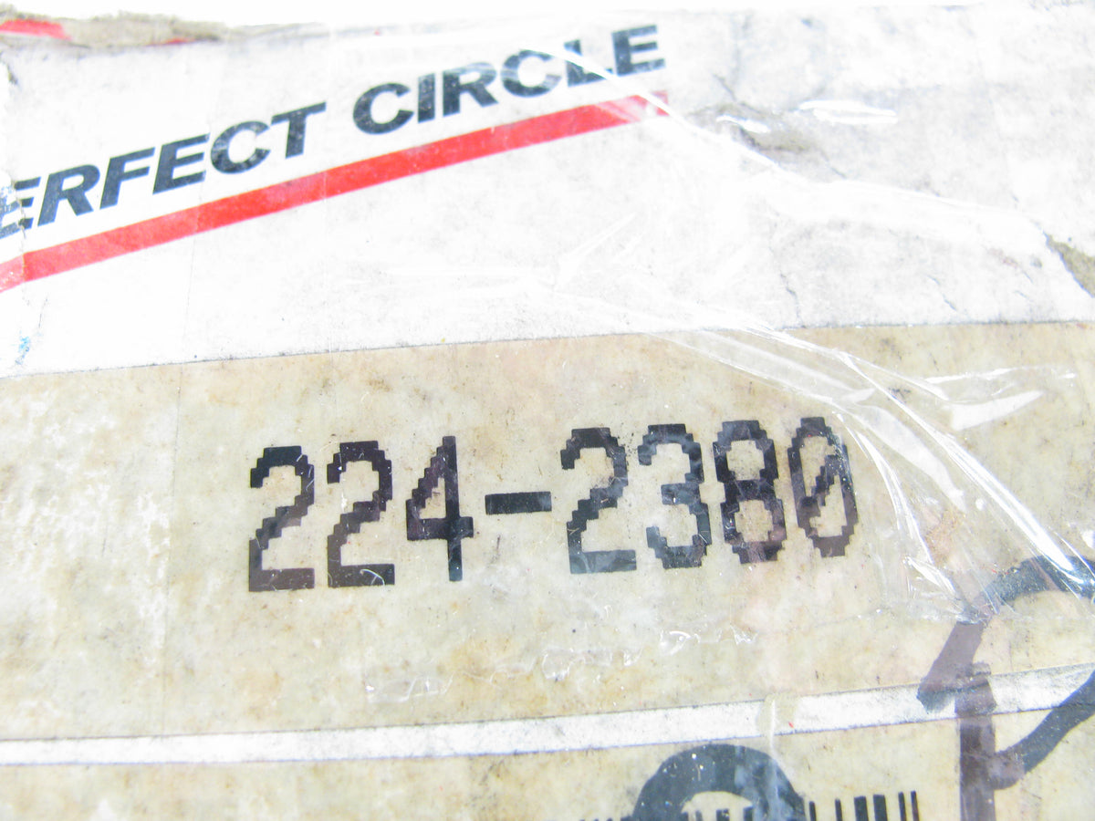 2380 Engine Perfect Circle 224-2380 Engine Piston STD For 1981-1983 Datsun SD22 Di ...