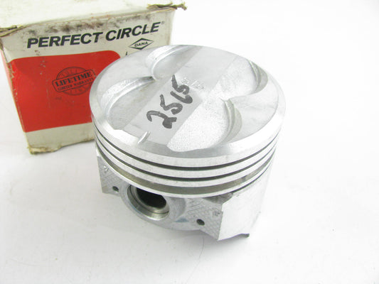 Perfect Circle 224-2565 Engine Piston - Standard For 1968-1971 Chrysler 340-V8