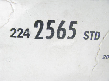 Perfect Circle 224-2565 Engine Piston - Standard For 1968-1971 Chrysler 340-V8