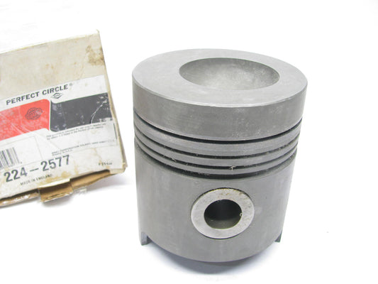 Perfect Circle 224-2577 Engine Piston For Ford 256 Diesel Tractor Engines