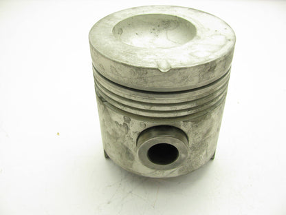 Perfect Circle 224-2580 Engine Piston - STANDARD Ford Tractor 201-L3 Diesel