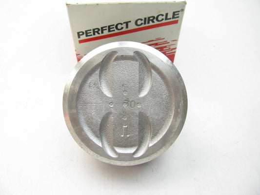 Perfect Circle 224-2694-030 Engine Piston .030'' For 1969-1979 Chevrolet 250 350