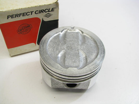 Perfect Circle 224-2694-040 Engine Piston .040'' For 1969-1979 Chevrolet 250 350