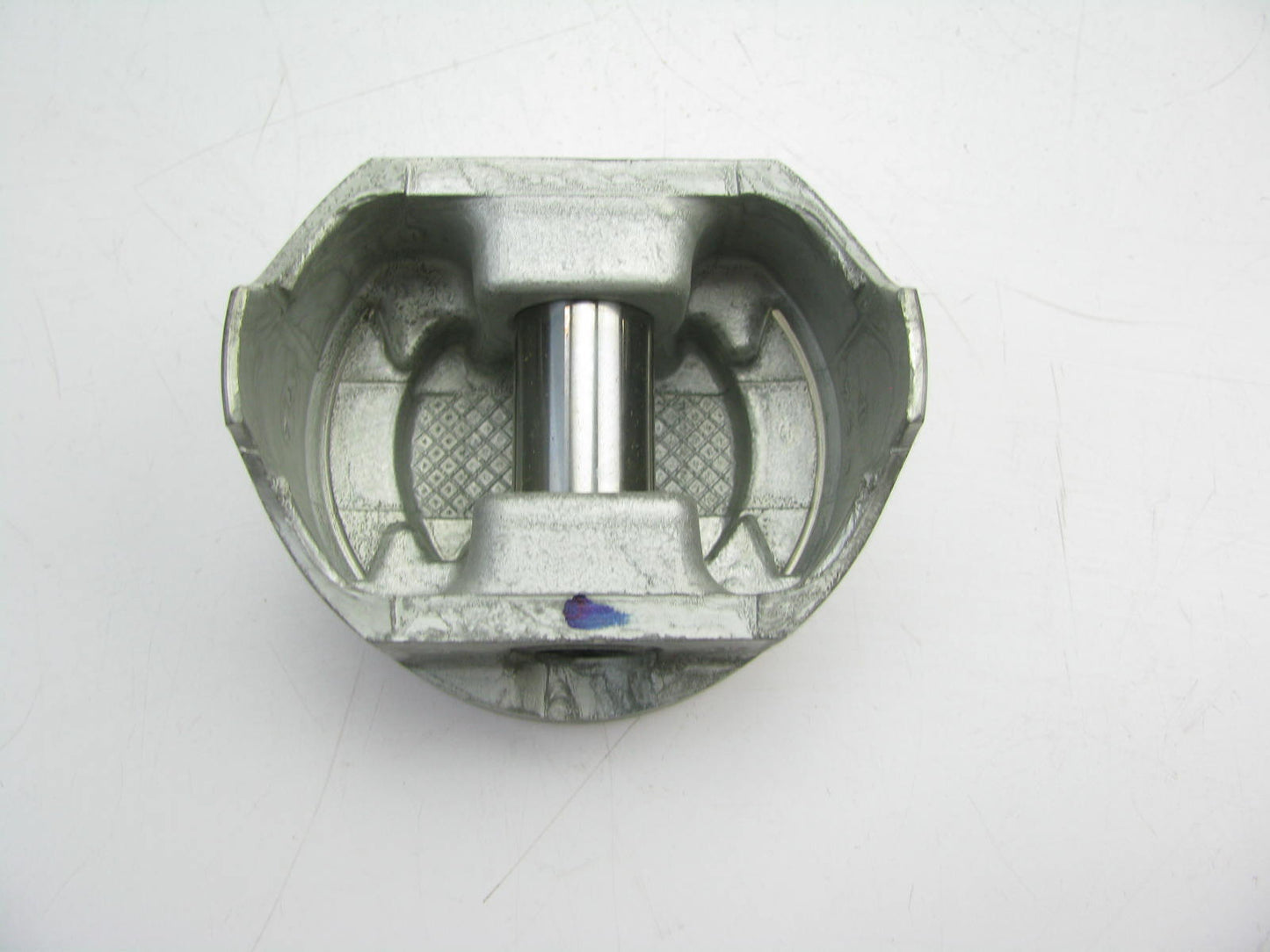 Perfect Circle 224-2696 Engine Piston - Standard 1986-1988 Chevrolet 5.7L 350