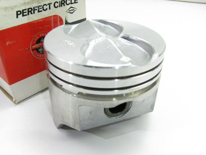 Perfect Circle 224-2710-040 Engine Piston .040'' For 1969-1996 Ford 351W-V8