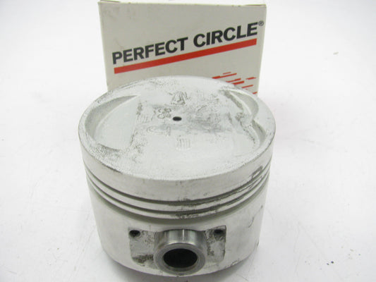 Perfect Circle 224-2712 STD Engine Piston For 1983-92 Mitsubishi 2.0L