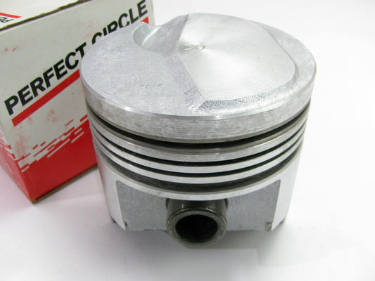 Perfect Circle 224-2740-030 Engine Piston .030'' 1985-1990 GMC 366-V8