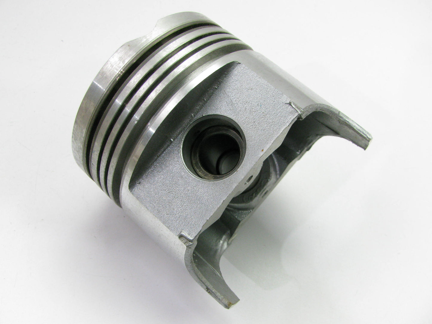 Perfect Circle 224-2740-030 Engine Piston .030'' 1985-1990 GMC 366-V8