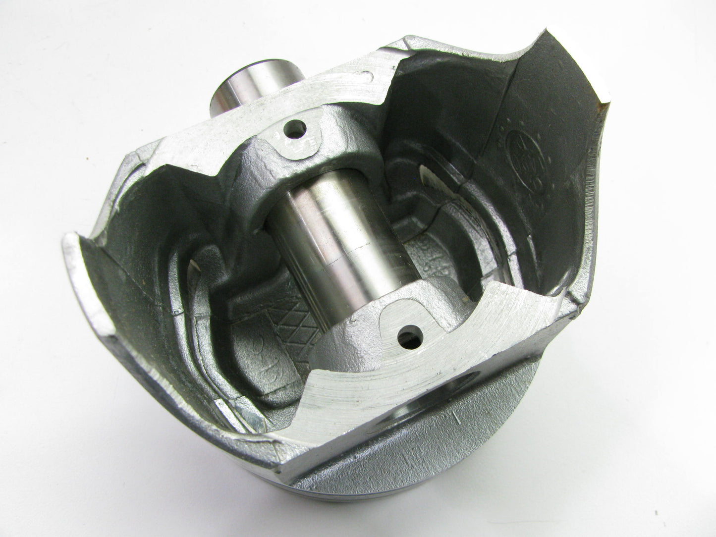Perfect Circle 224-2740-030 Engine Piston .030'' 1985-1990 GMC 366-V8
