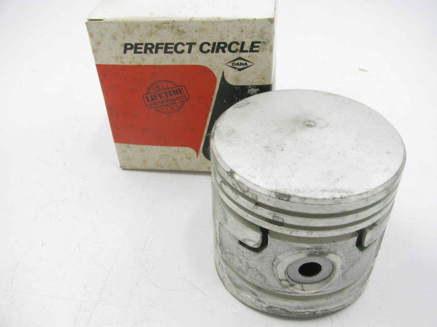 Perfect Circle 224-2742-030 Engine Piston .030'' 1946-1953 Ford 226-L6