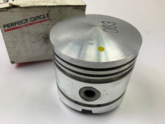 Perfect Circle 224-2742-083 Engine Piston .083'' Ford Tractor 2N 8N 9N 120-L4