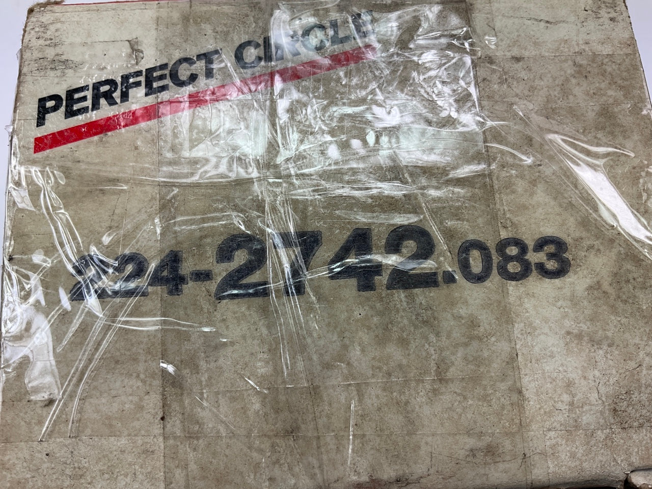 Perfect Circle 224-2742-083 Engine Piston .083'' Ford Tractor 2N 8N 9N 120-L4
