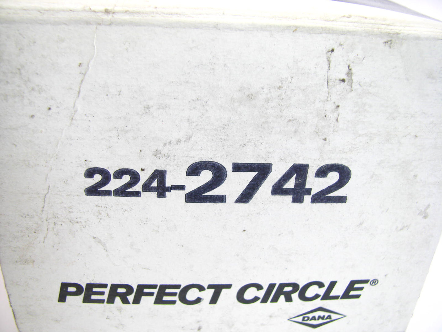 Perfect Circle 224-2742 Engine Piston - Standard 1939-1953 Ford 239-V8