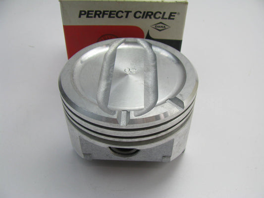 Perfect Circle 224-2745-020 Engine Piston .020'' 1987-1996 Chevrolet 350 5.7L