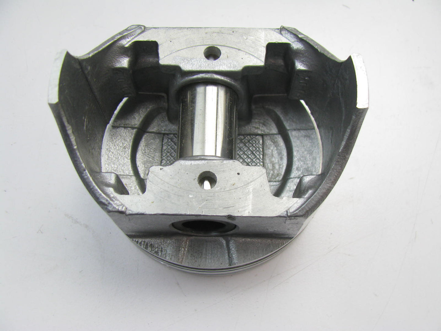 Perfect Circle 224-2745-020 Engine Piston .020'' 1987-1996 Chevrolet 350 5.7L