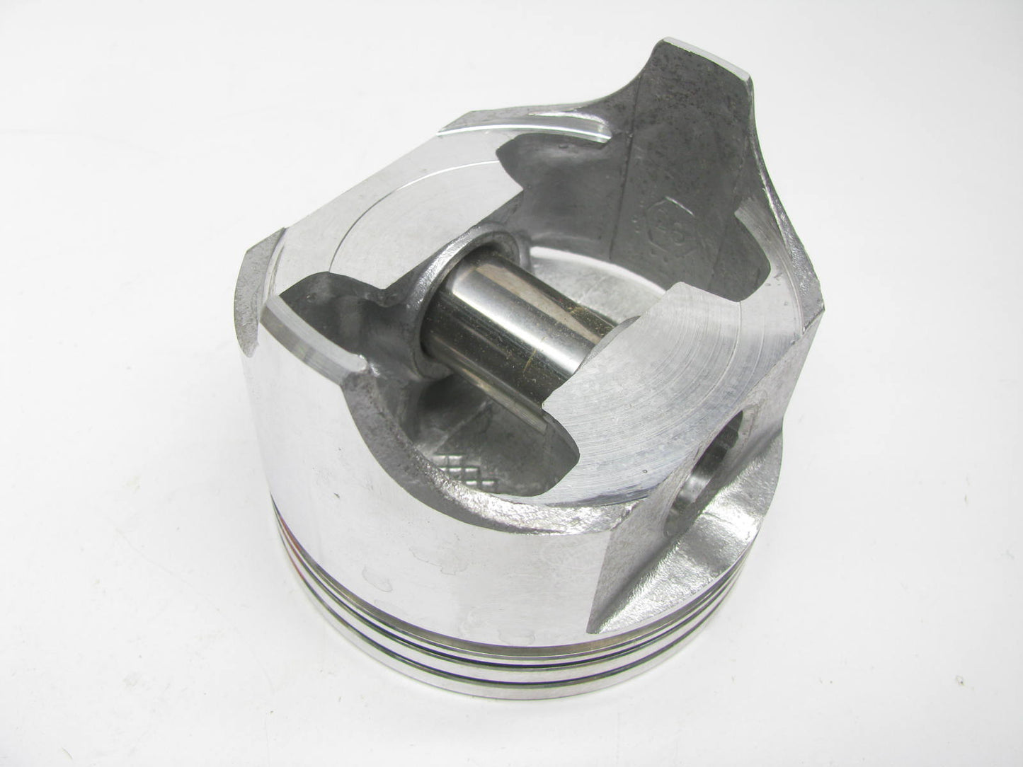 (x4) Perfect Circle 224-2770- 040''  Engine PIstons
