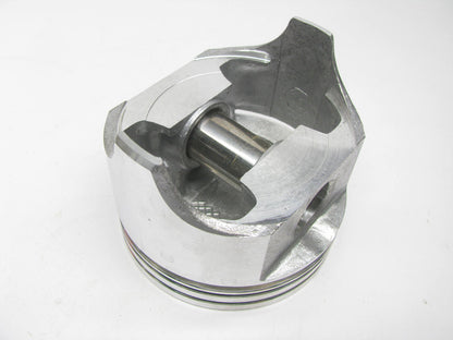 (x4) Perfect Circle 224-2770- 040''  Engine PIstons