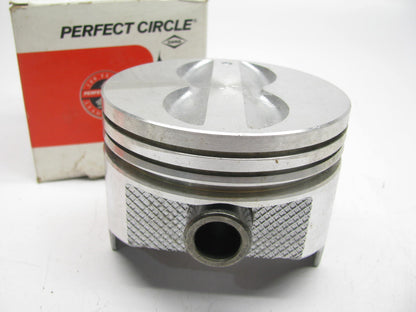 Perfect Circle 224-2770 Piston - 1982-1985 Chevy Corvette 350 5.7L V8 9:1 Ratio