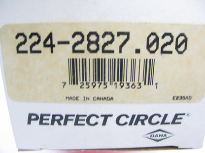 Perfect Circle 224-2827-020 Engine Piston .020'' for White L225 L452 L425 L445