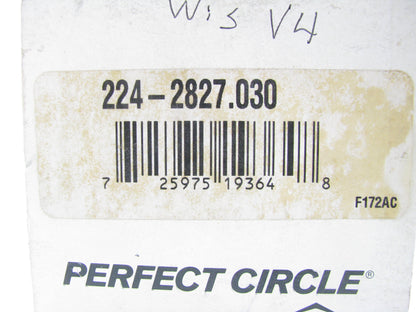 Perfect Circle 224-2827-030 Engine Piston .030'' For White L225 L452 L425 L445