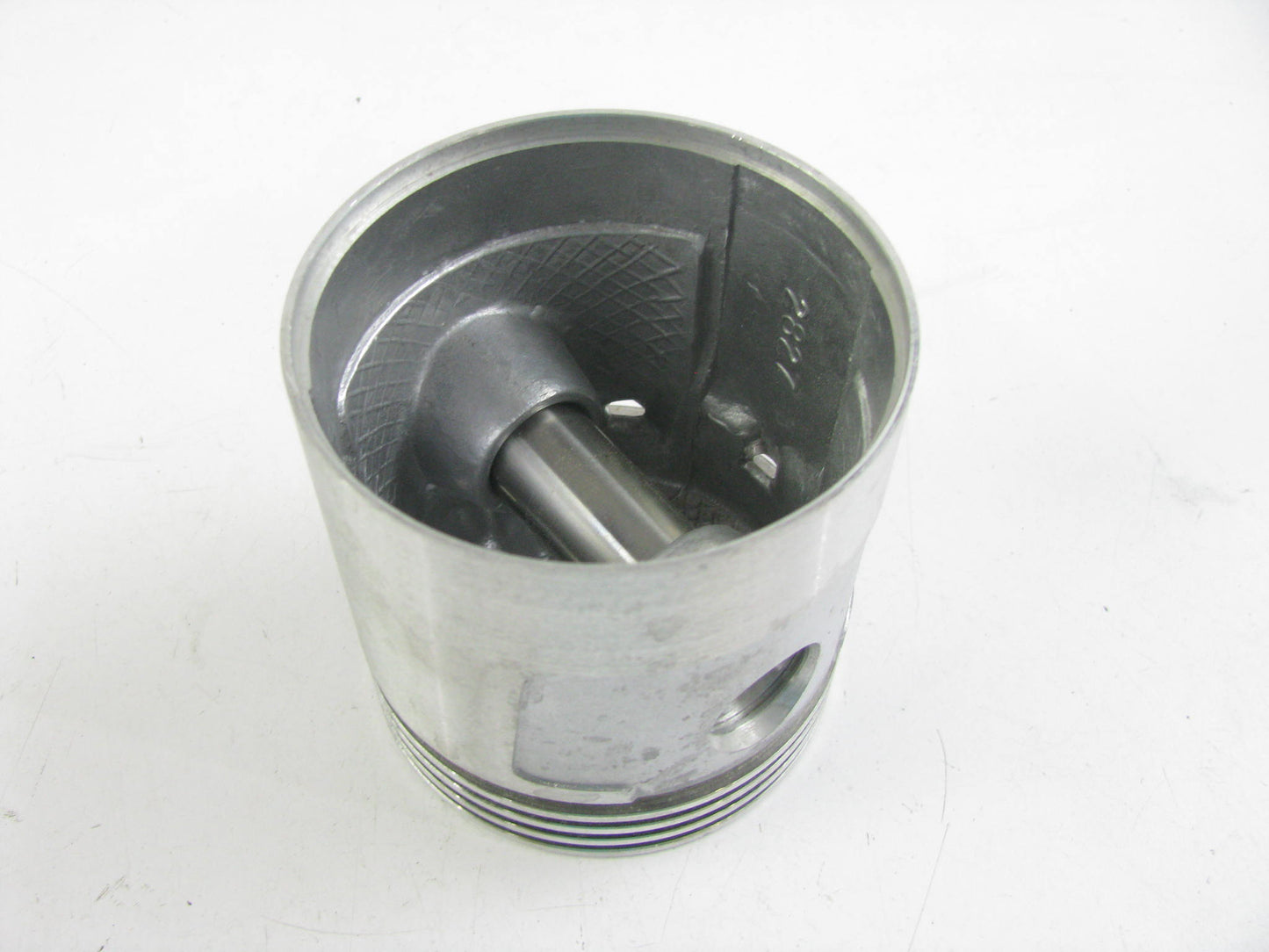 Perfect Circle 224-2827 Engine Piston - Standard For White L225 L452 L425 L445