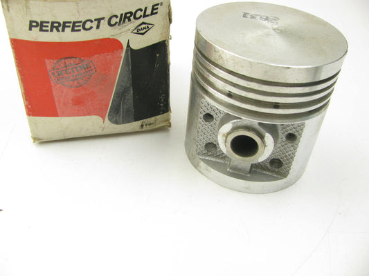 Perfect Circle 224-2831 Engine Piston - Standard For 1947-1965 Jeep 226