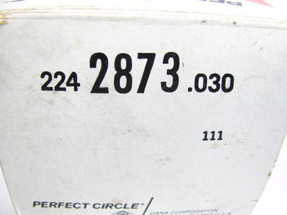 Perfect 224-2873-030 Piston .030'' Wisconsin AE AEH AEHS AEN AENS TE TED VE VE4D