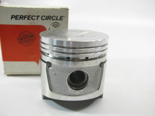 (1) Perfect Circle 224-2117 Engine Piston - 1977-1978 Ford Courier, B1800