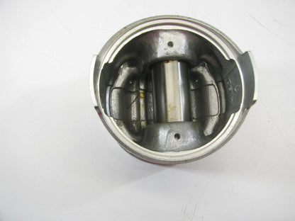 (1) Perfect Circle 224-2117 Engine Piston - 1977-1978 Ford Courier, B1800