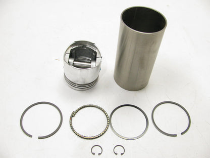Perfect Circle 226-1208 Piston & Cylinder Sleeve Kit - Ford 120 Tractor 8N