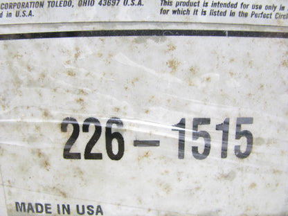 NEW Direct Injection Perkins A4D-203 3AD-152 Diesel Cylinder Liner Kit W/ Piston