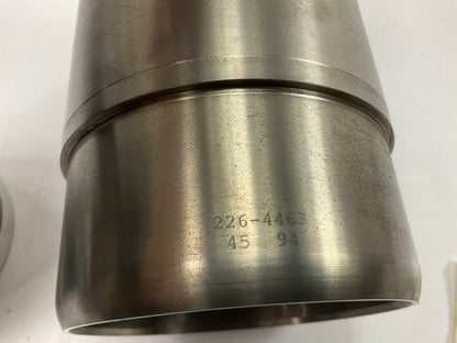 Perfect Circle Cylinder Sleeve Liner Piston Kit For John Deere Tractor 1020 Gas