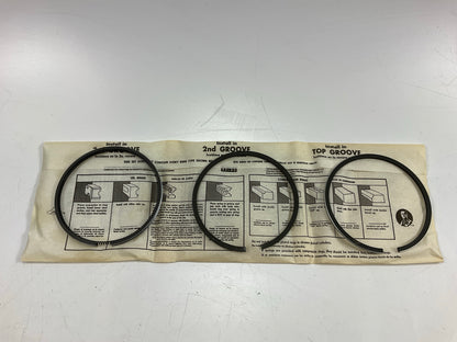 Perfect Circle Cylinder Sleeve Liner Piston Kit For John Deere Tractor 1020 Gas