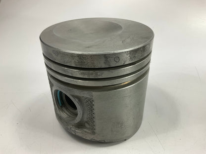 Perfect Circle Cylinder Sleeve Liner Piston Kit For John Deere Tractor 1020 Gas