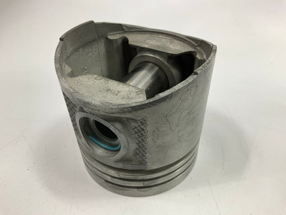Perfect Circle Cylinder Sleeve Liner Piston Kit For John Deere Tractor 1020 Gas