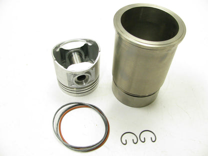 Missing RINGS Perfect Piston & Cylinder Sleeve Kit For John Deere 1020 2020