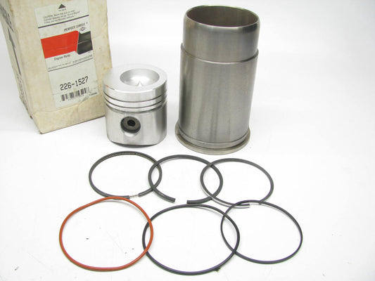 Piston Cylinder Kit 226-1527  For John Deere 135, 152, 202, 303 (AR71591)