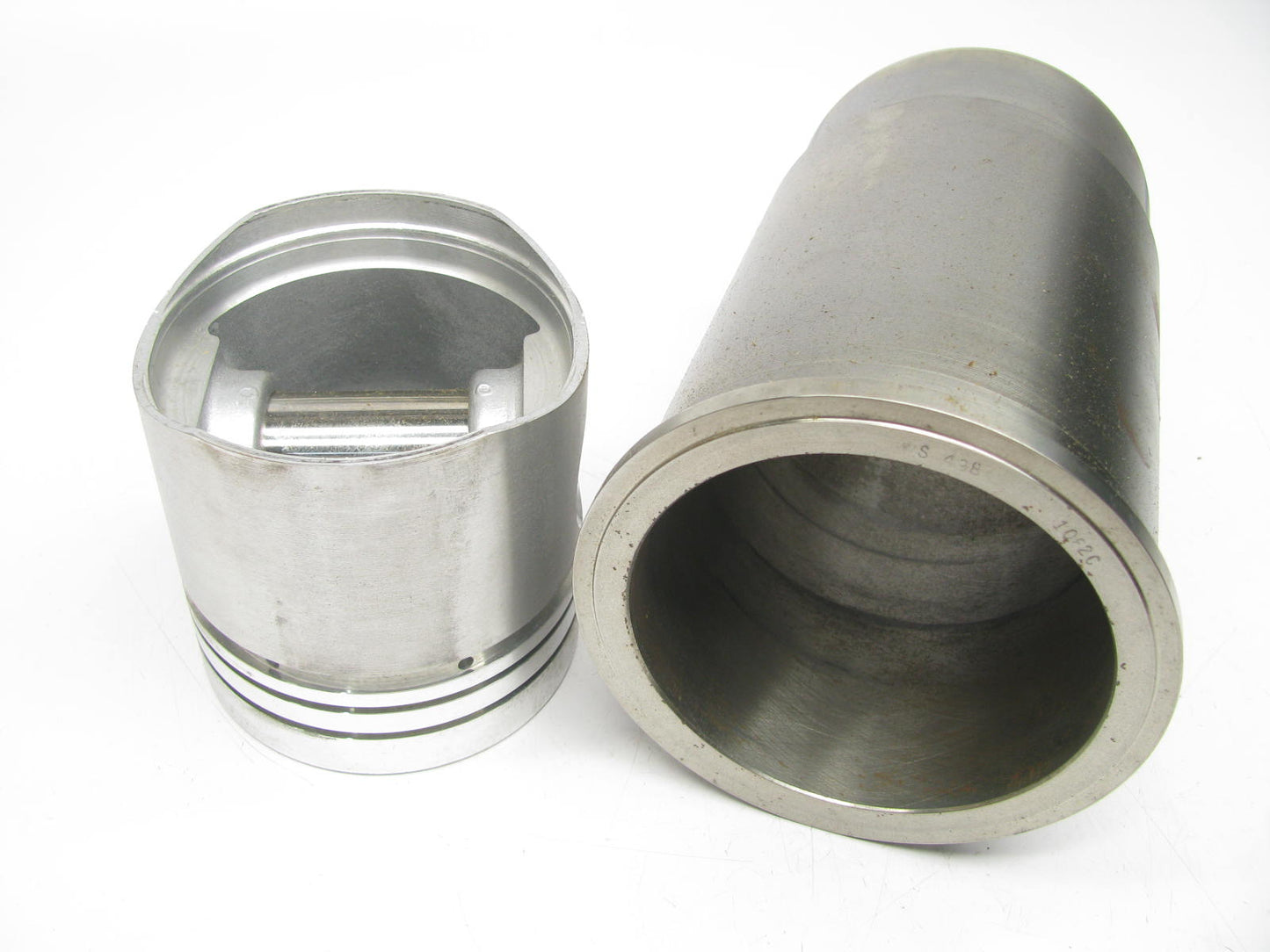 PERFECT C. 226-1527 Piston Cylinder Kit For John Deere 135 152 202 303 AR71591